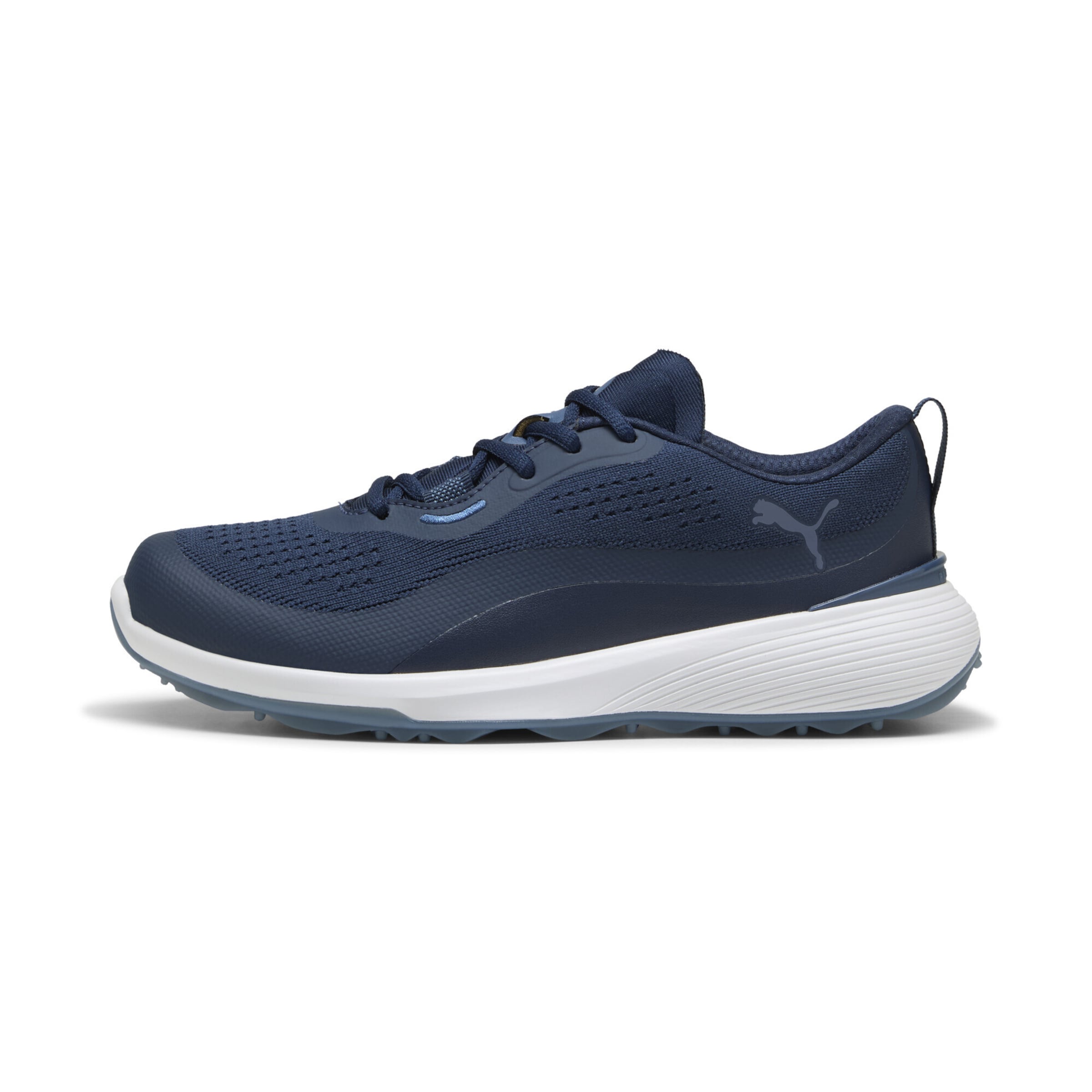 PUMA Sports shoe 'Gruve' in Blue: front