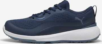 PUMA Sportschuh 'Gruve' in Blau: Vorderseite