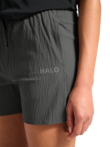 HALO Regular Outdoorbroek in Grijs