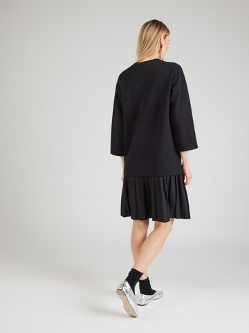 JOOP! Šaty 'Tarika' - Čierna