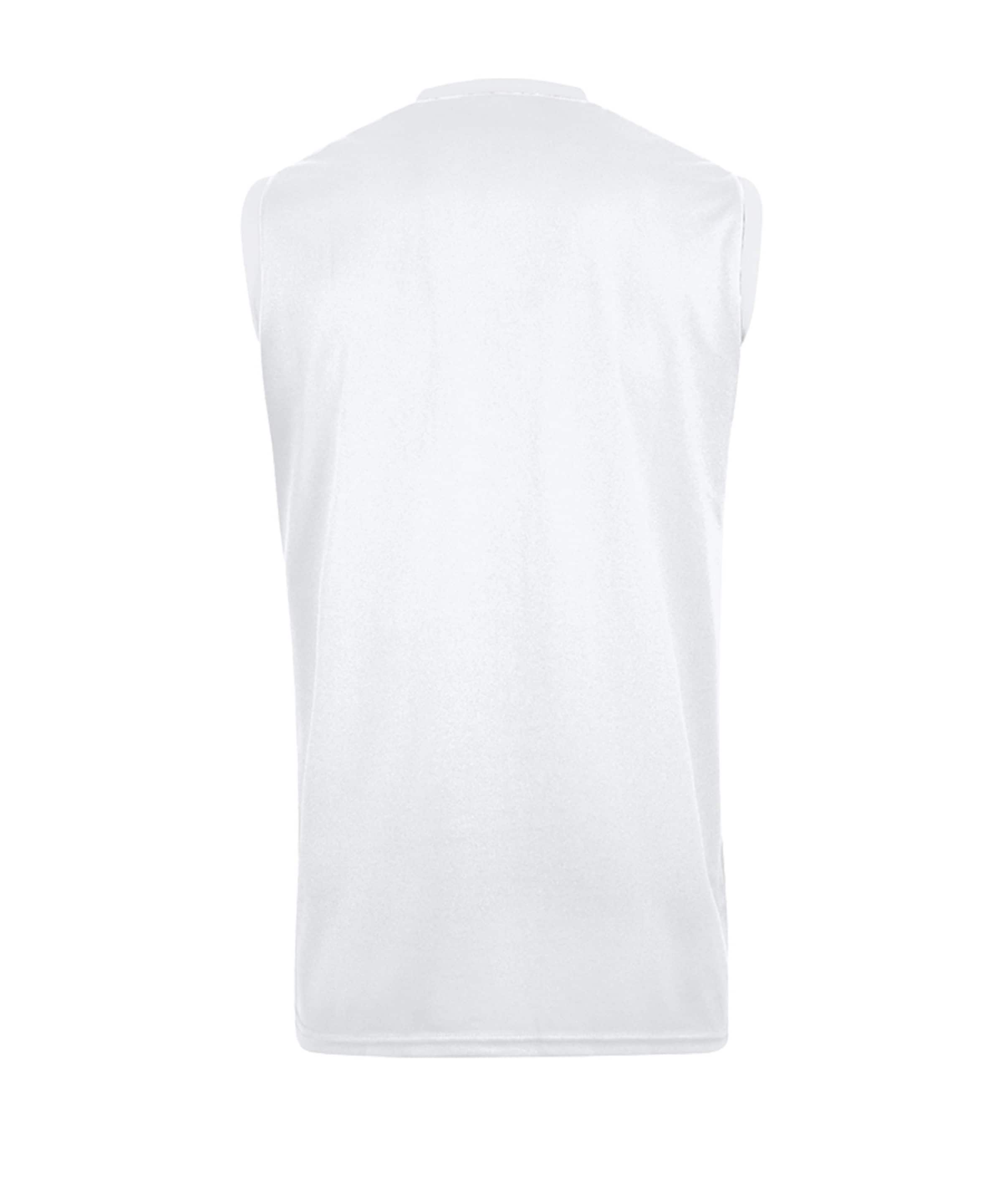 JAKO Performance Shirt 'Change 2.0' in Blue