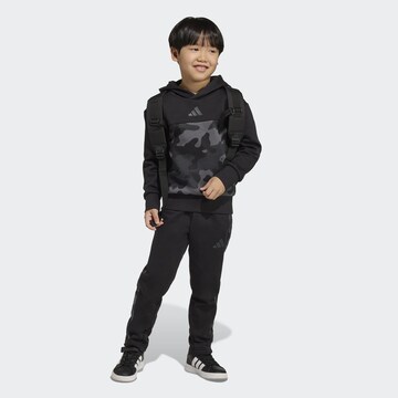 ADIDAS SPORTSWEAR Tracksuit in Black