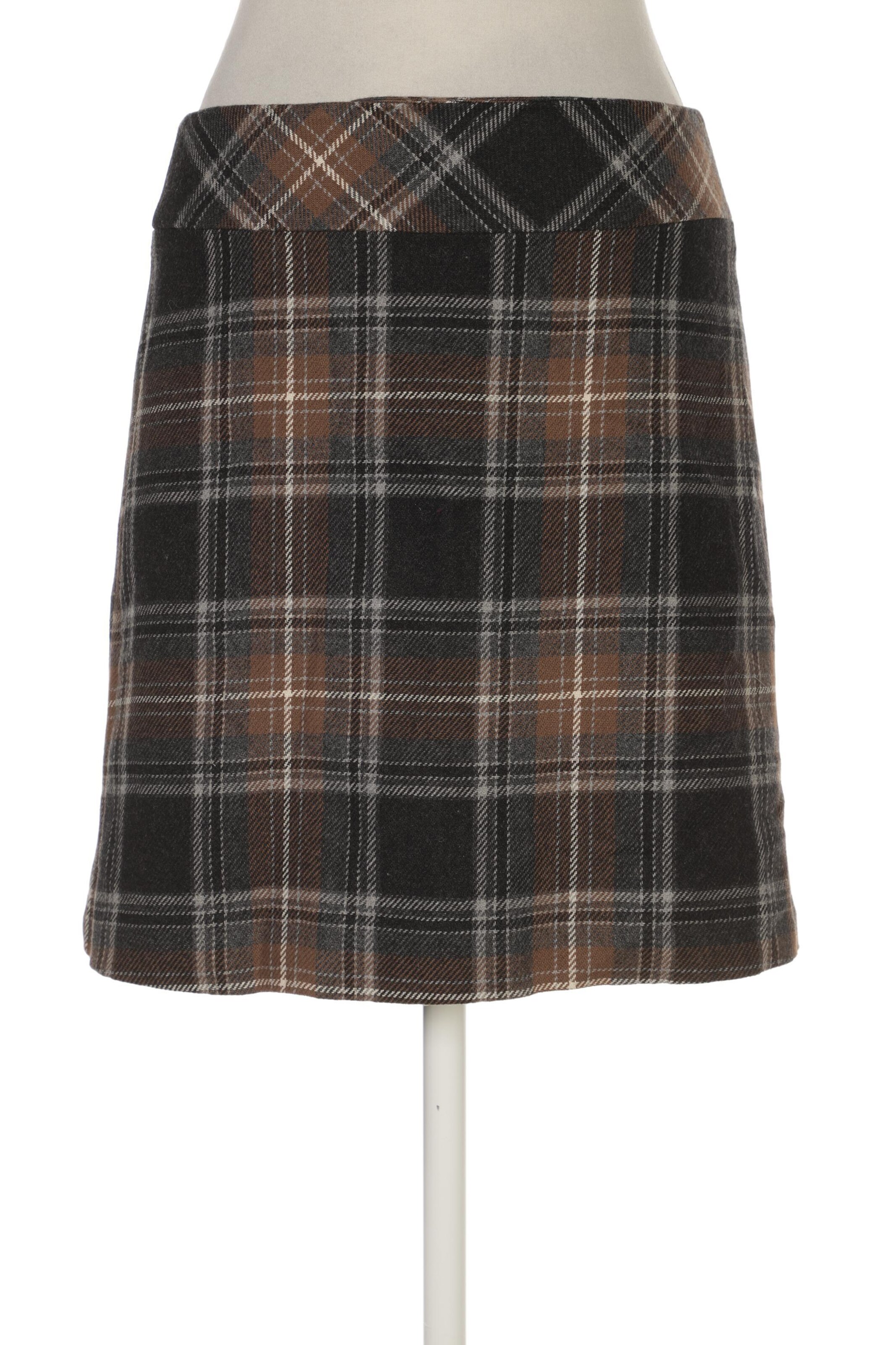 HALLHUBER Skirt in S in Grey: front