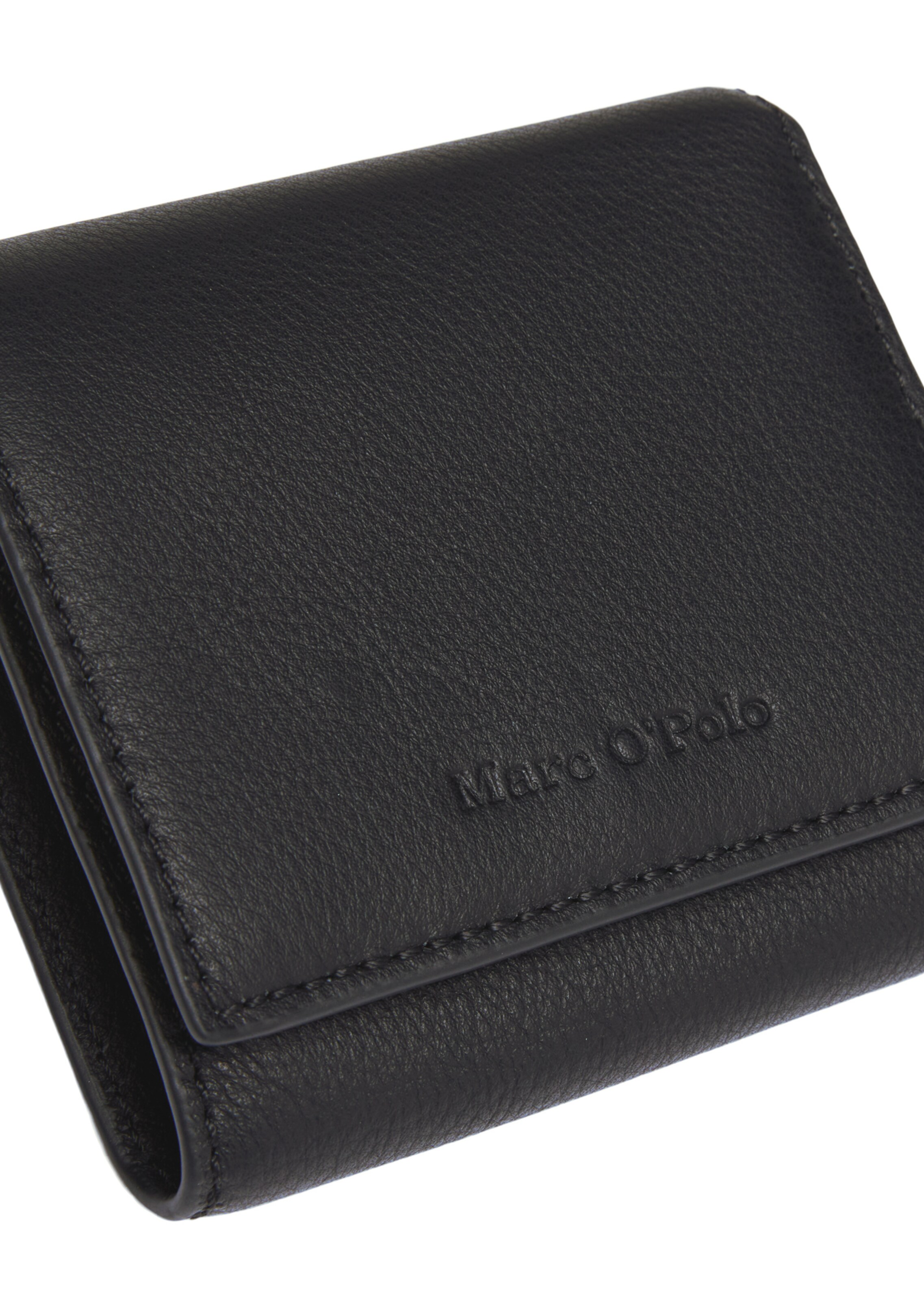 Porte-monnaies Marc O'Polo en noir