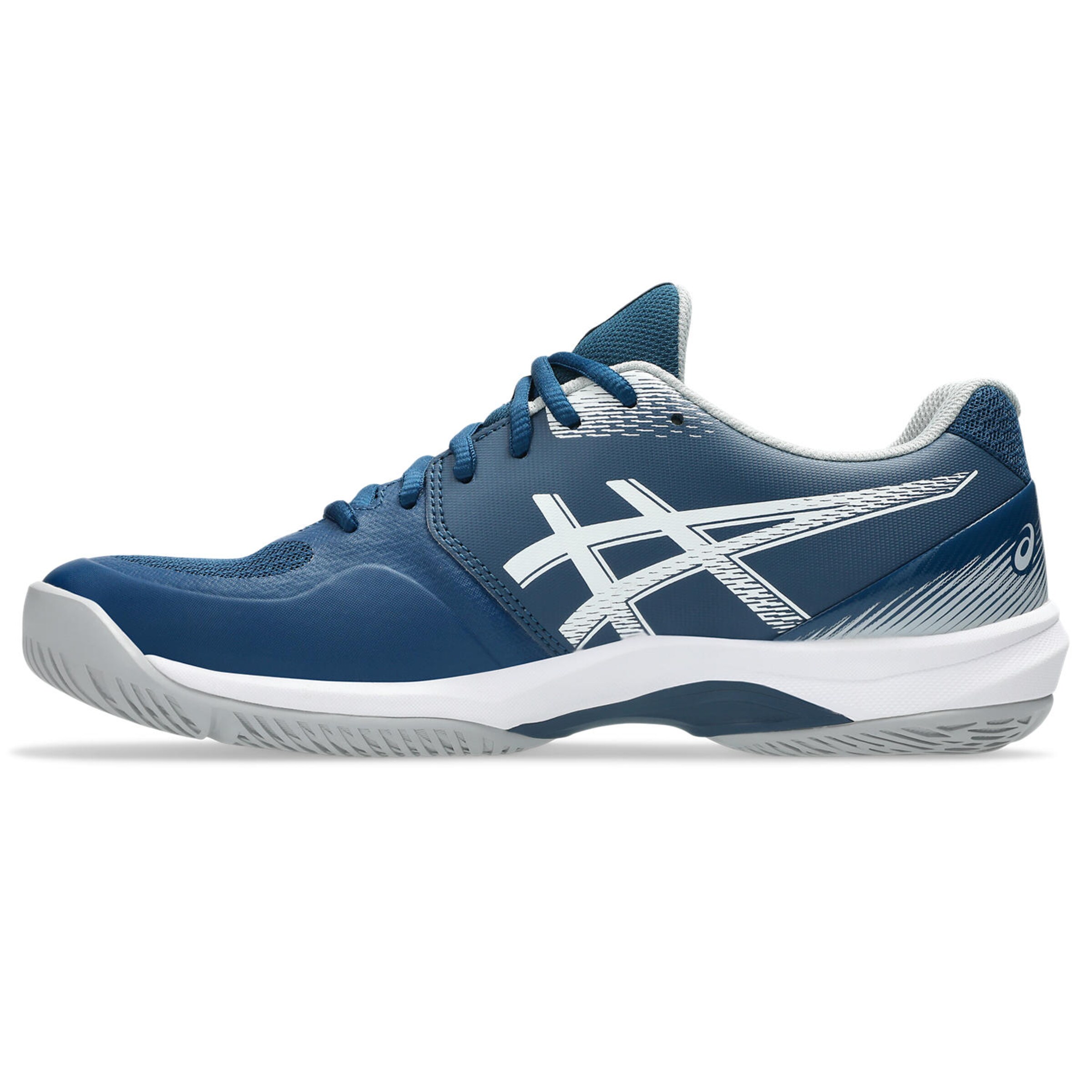 ASICS Athletic Shoes in Blue