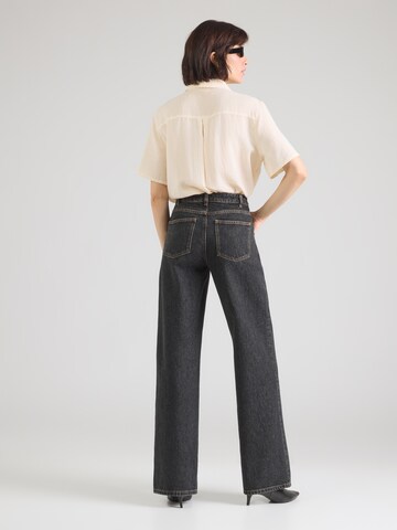 IRO Loose fit Jeans in Black