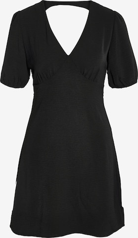 Robe 'ELLEN' Noisy may en noir : devant