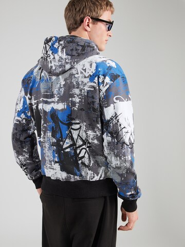 KARL LAGERFELD JEANS Свитшот в Синий