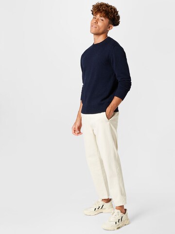 Only & Sons Slim fit Chino Pants 'AVI' in Beige