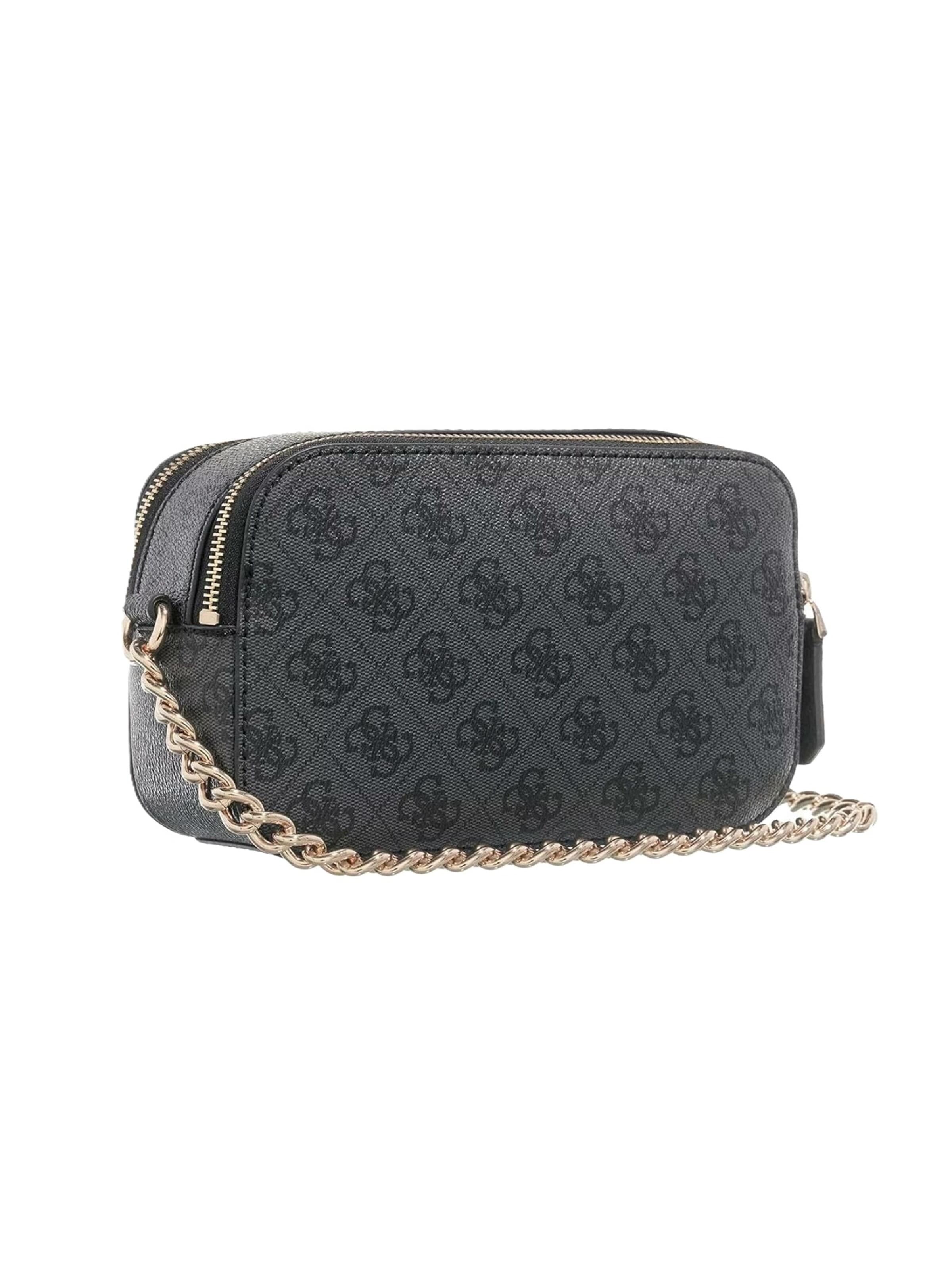 GUESS Umhängetasche 'BG967214'‌‌‌‌‌‌‌‌‌‌ in Schwarz