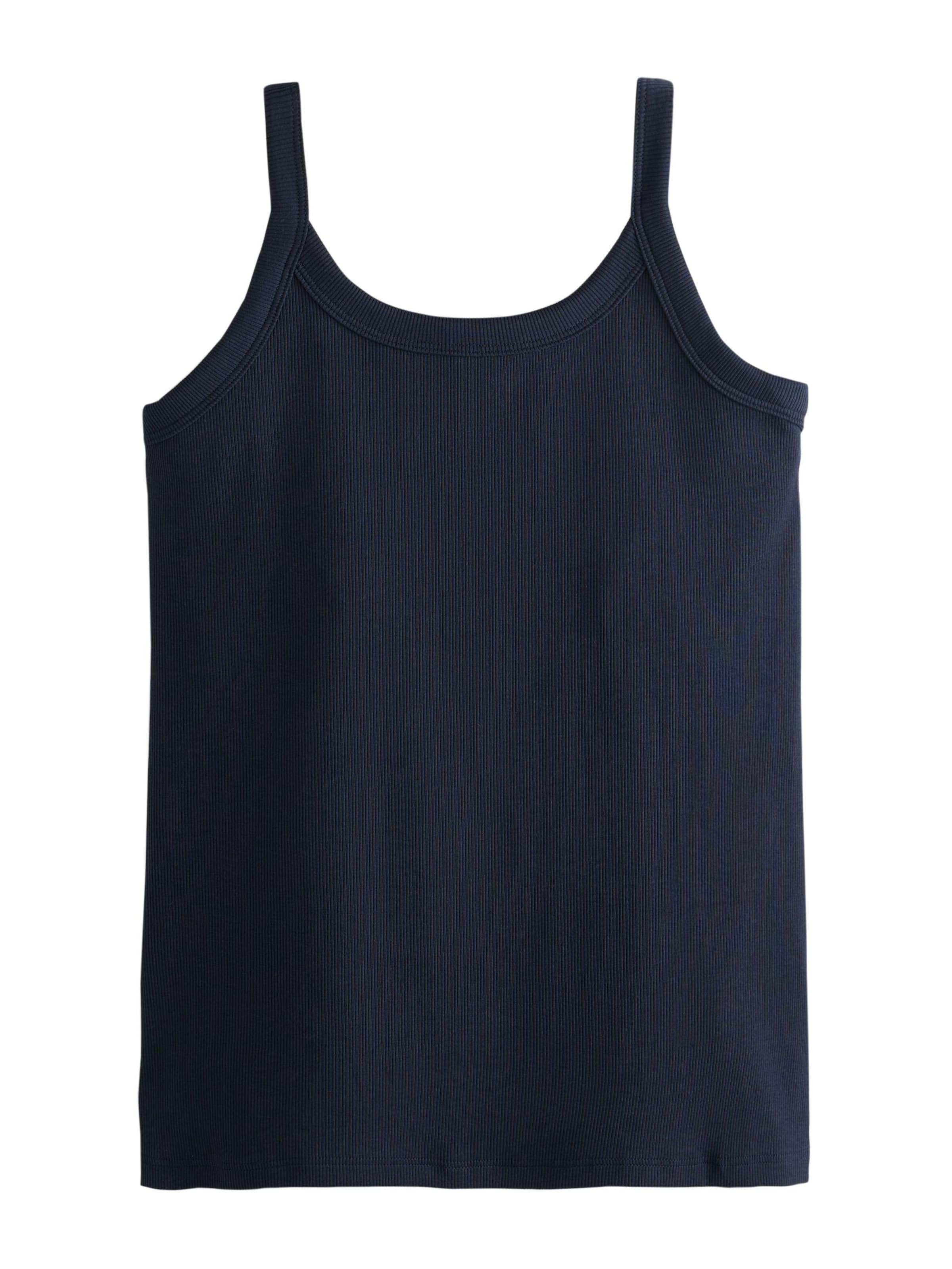 Top di Next in blu