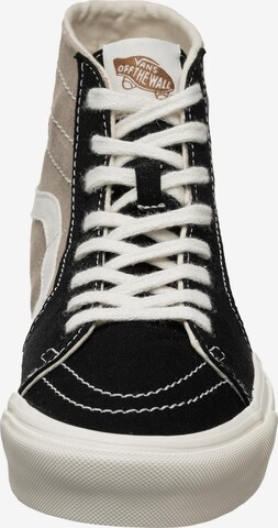 VANS High-Top Sneakers in Mixed colors