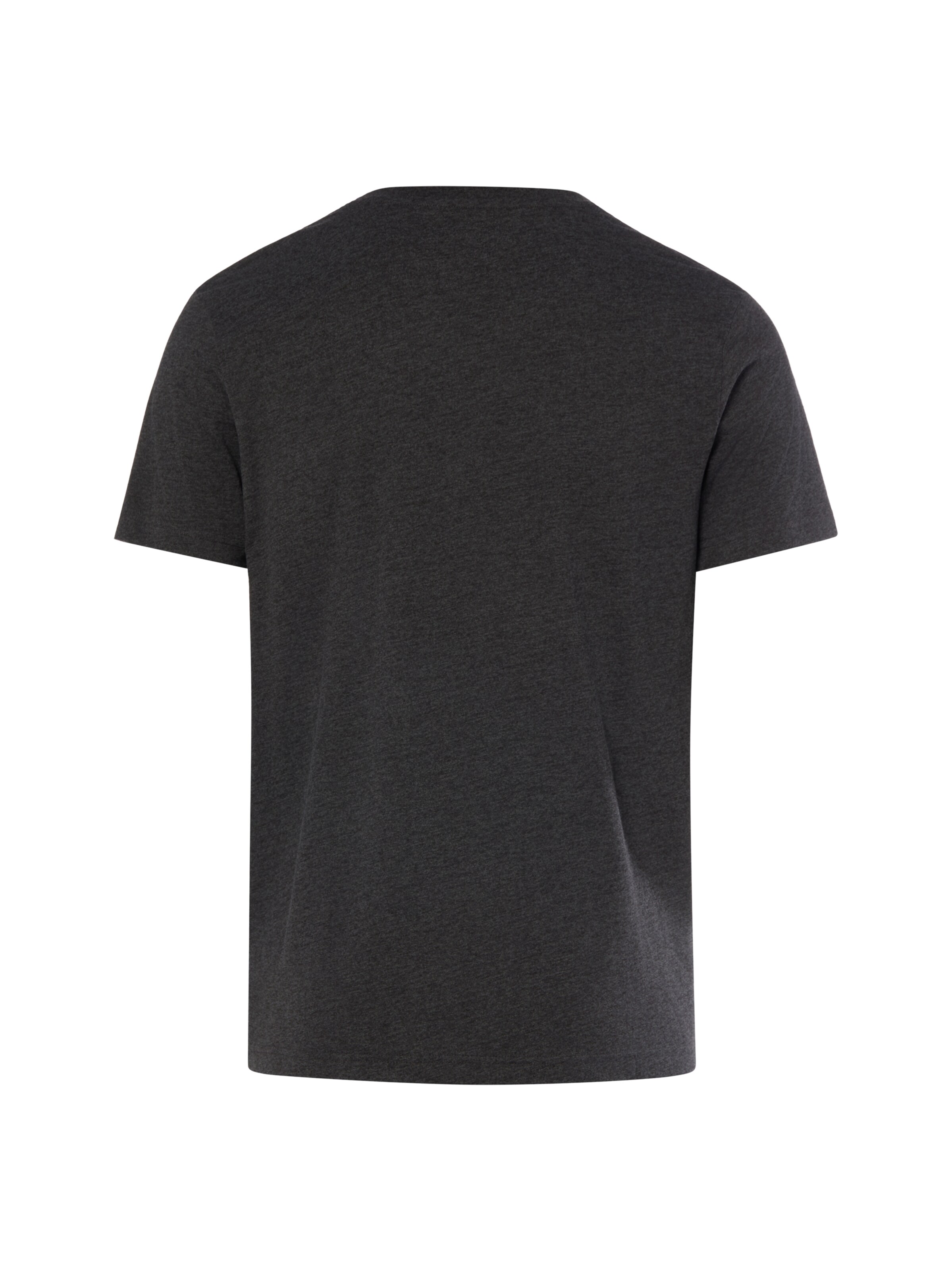 Nils Sundström Shirt in Grey