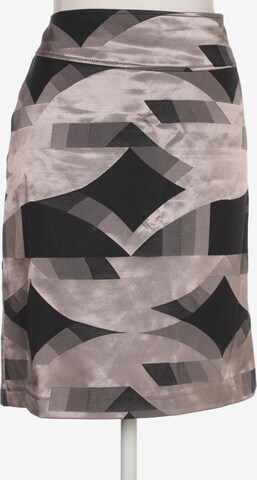 Franco Callegari Skirt in XXL in Grey: front