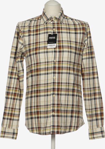 SCOTCH & SODA Button Up Shirt in S in Mixed colors: front