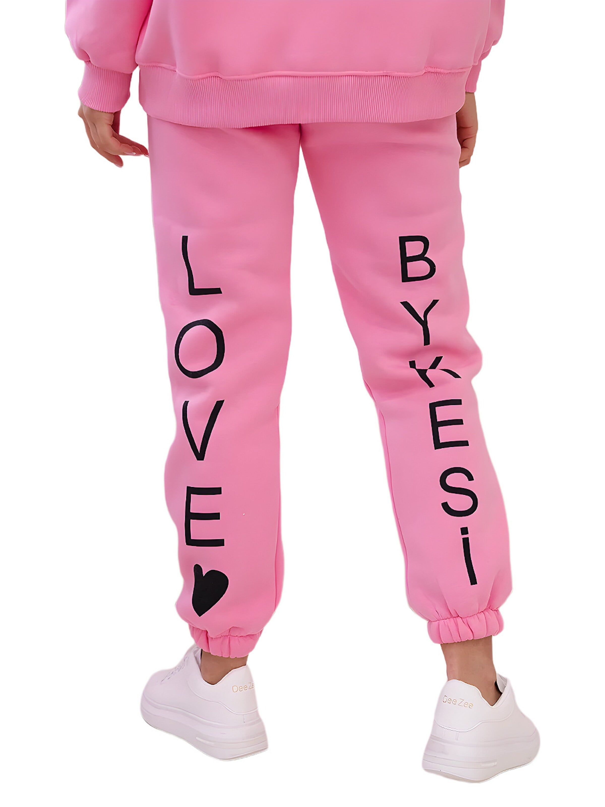 Lumera Huispak in Roze