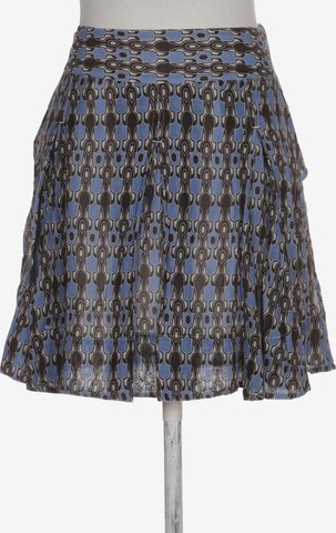 Essentiel Antwerp Skirt in M in Blue: front