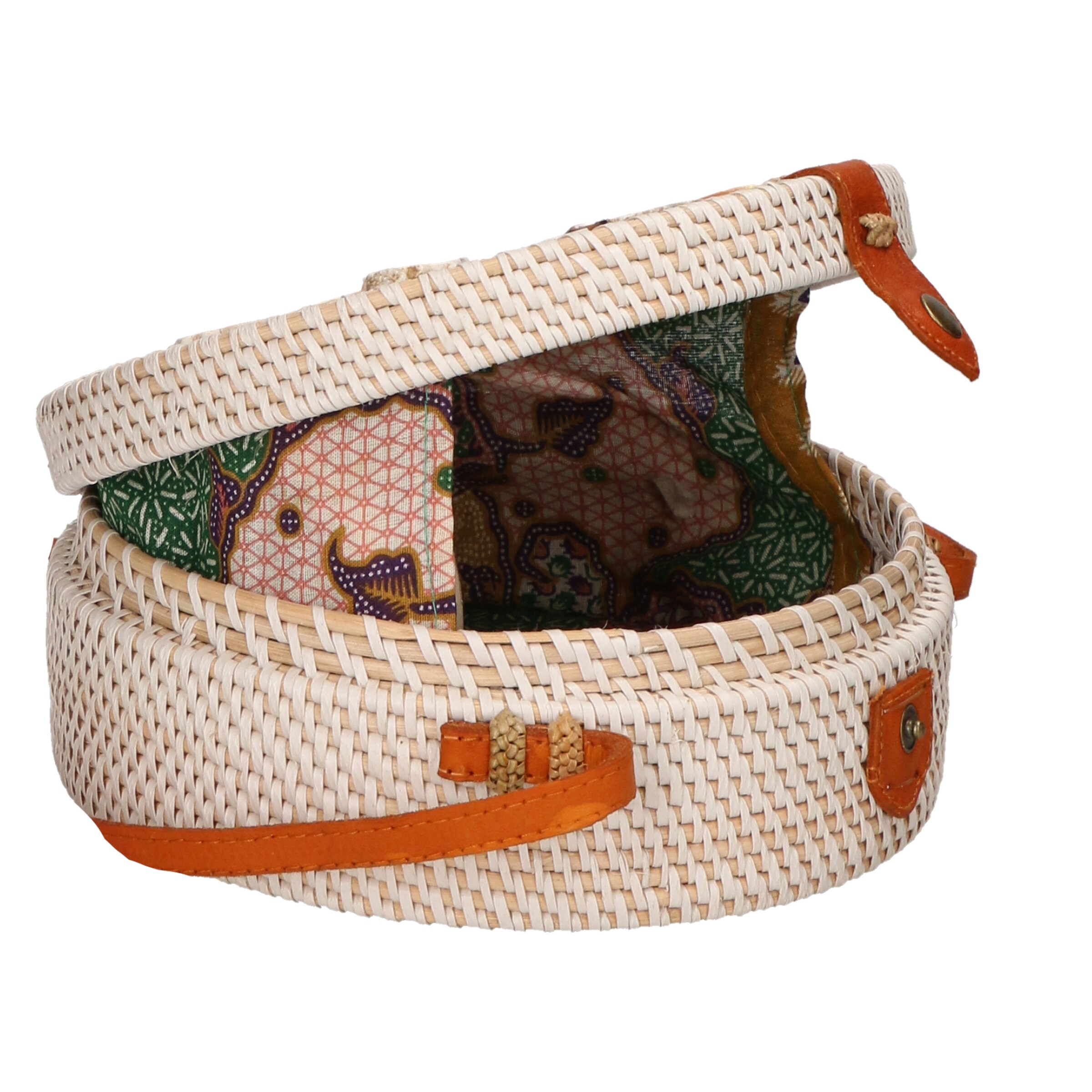 Gave Lux Umhängetasche in Beige