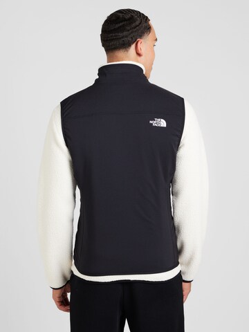 Gilet sportivo 'NIMBLE' di THE NORTH FACE in nero