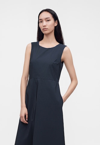 Weekend Max Mara Jurk 'GENTILE' in Blauw