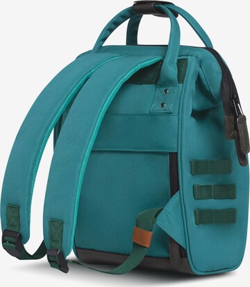 Cabaia Backpack in Green
