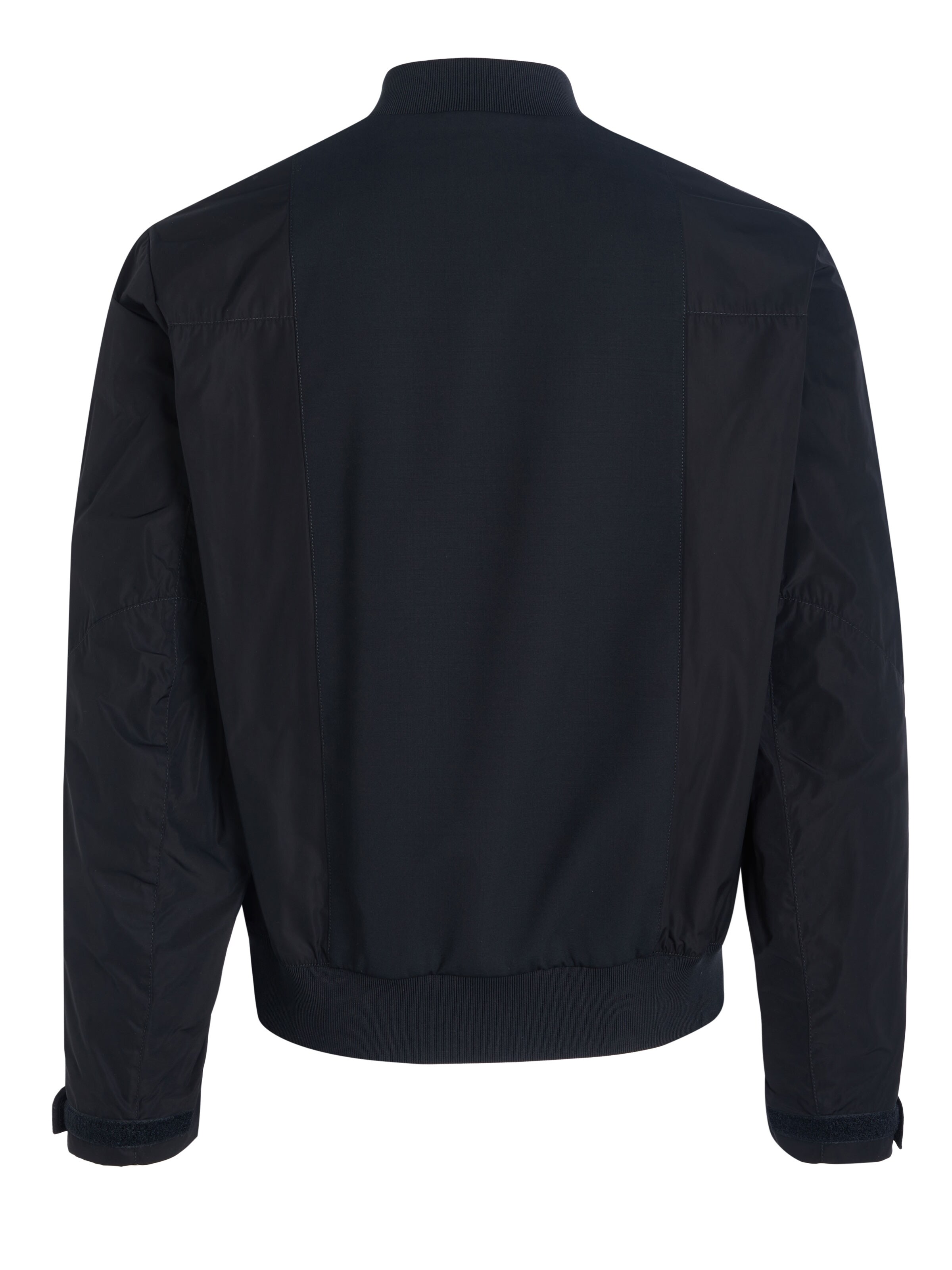 DS2 Übergangsjacke‌‌‌‌‌‌‌ in Schwarz