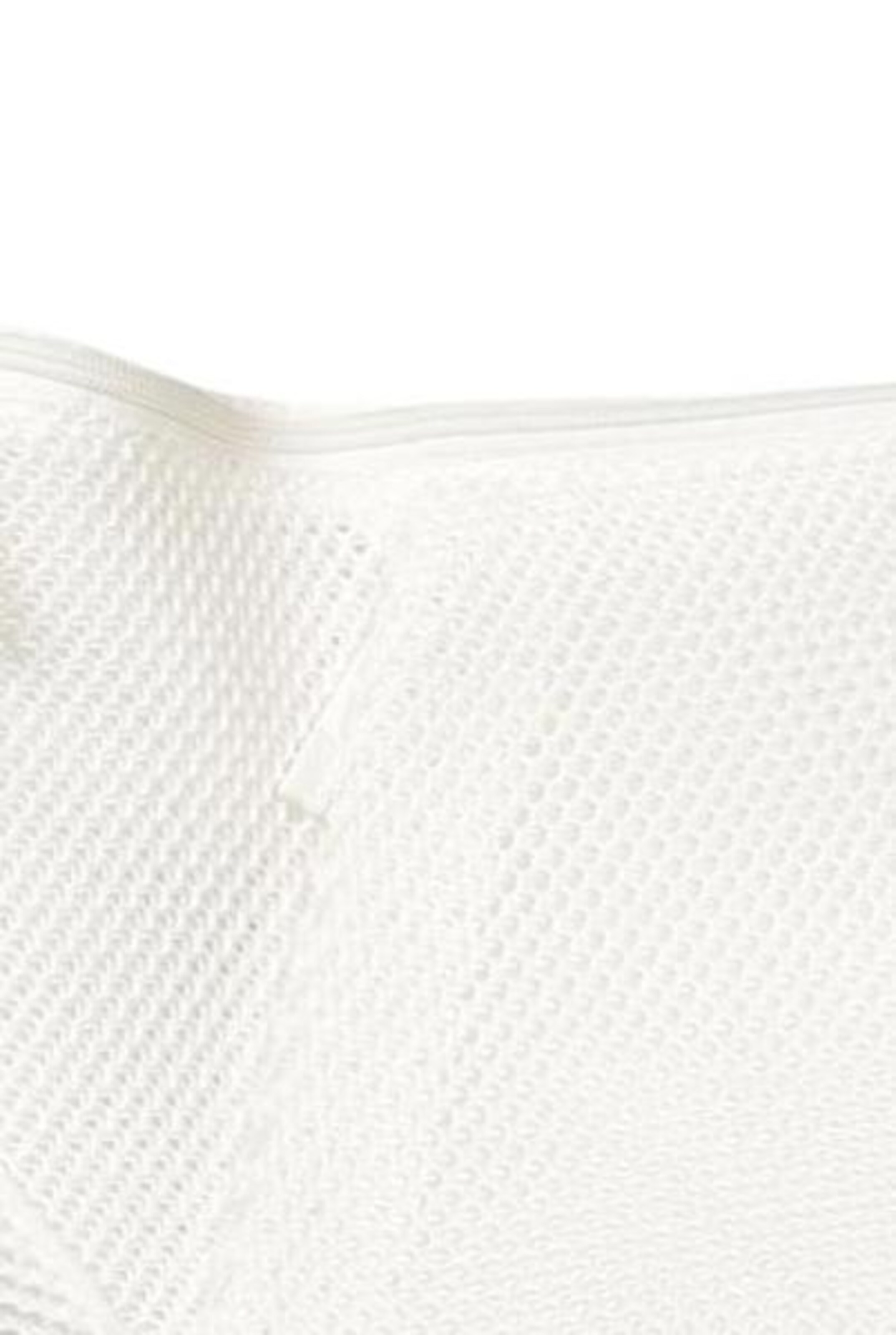 UNIQLO Bag in One size in White