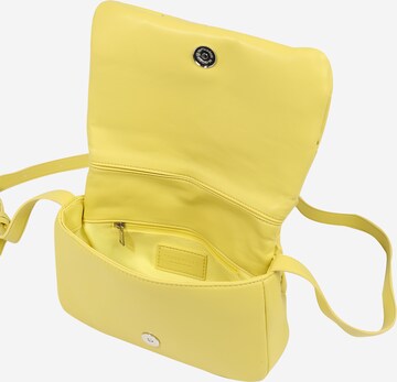 Seidenfelt Manufaktur Crossbody bag in Yellow