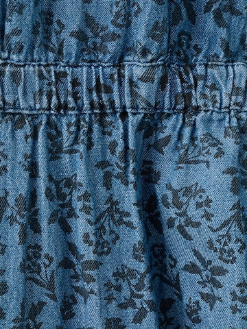 MANGO KIDS Overal 'INNA' - Modrá