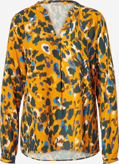 Smith&Soul Bluza 'Vince' u zlatno žuta, Pregled proizvoda