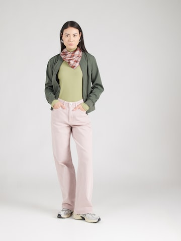 SAVE THE DUCK Between-season jacket 'JENA' in Green