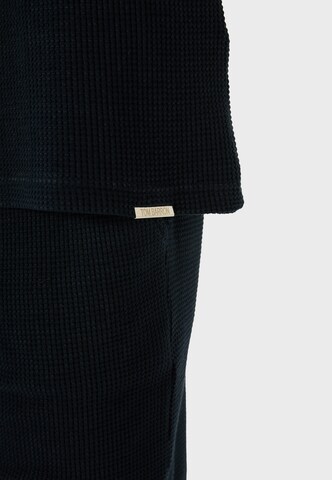 Tom Barron Leisure suit in Blue: side
