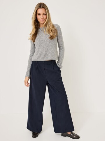 Tamaris Sweater in Grey