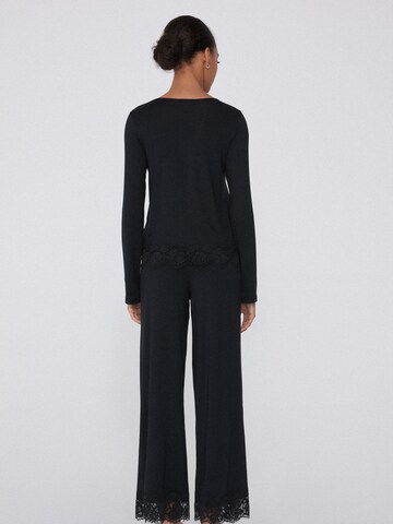 Tezenis Pajama in Black