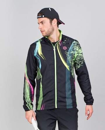 BIDI BADU Athletic Jacket in Mixed colors: front