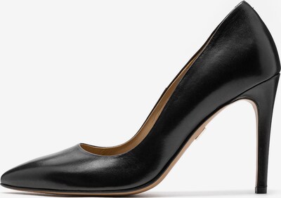 Kazar Pumps in Black, Item view