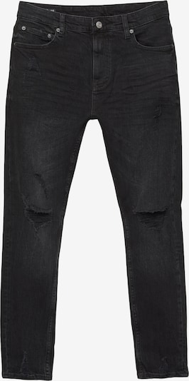 Pull&Bear Traperice u crni traper, Pregled proizvoda