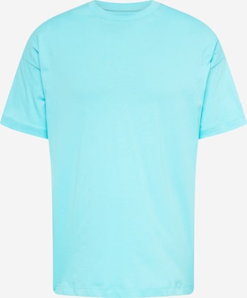WESTMARK LONDON T-Shirt 'Essentials' in Blau: predná strana
