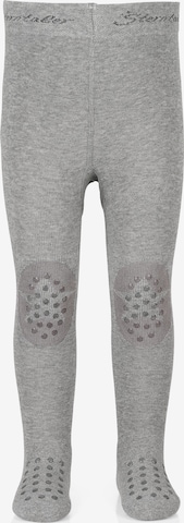 STERNTALER Tights in Grey: front