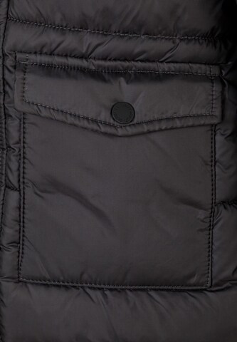 MINOTI Mantel in Grau