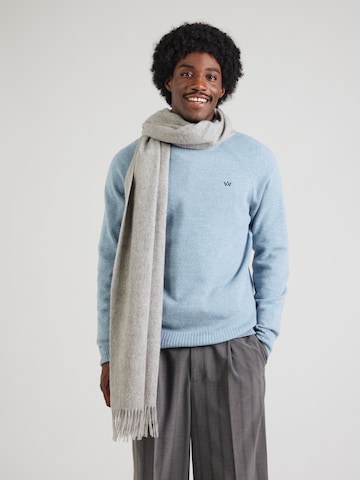 Kronstadt Neulepaita 'Larson' värissä sininen: etupuoli