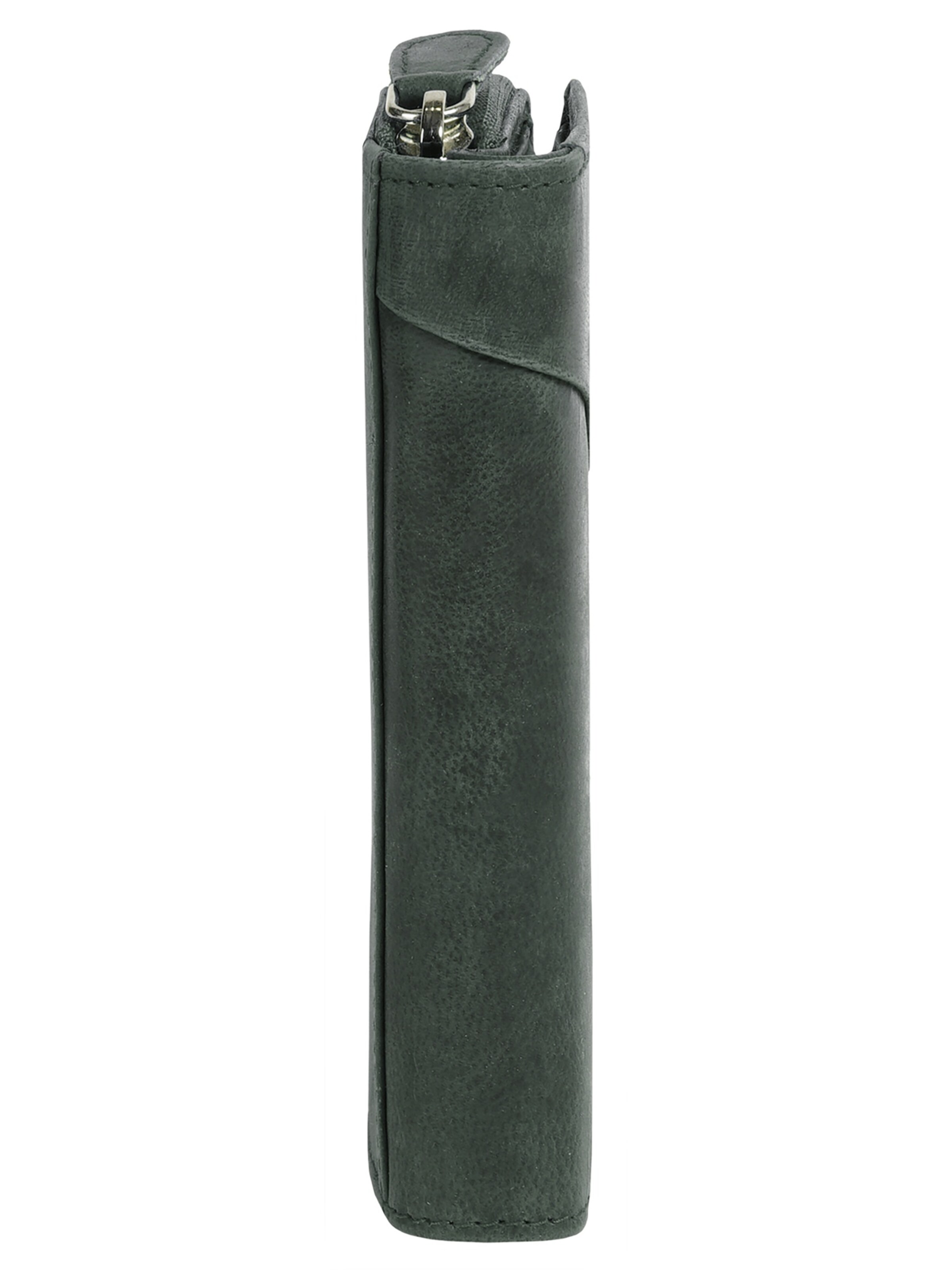 Porte-monnaies Bruno Banani en vert