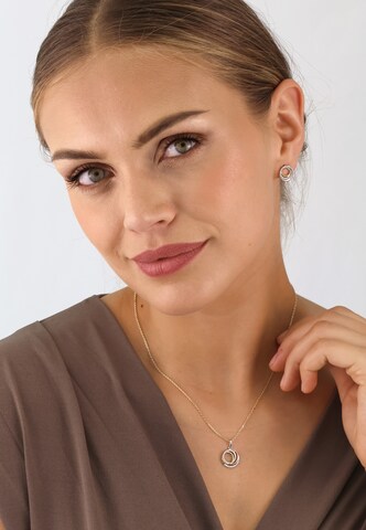 Nana Kay Collier 'NANA KAY Gold' in Gelb