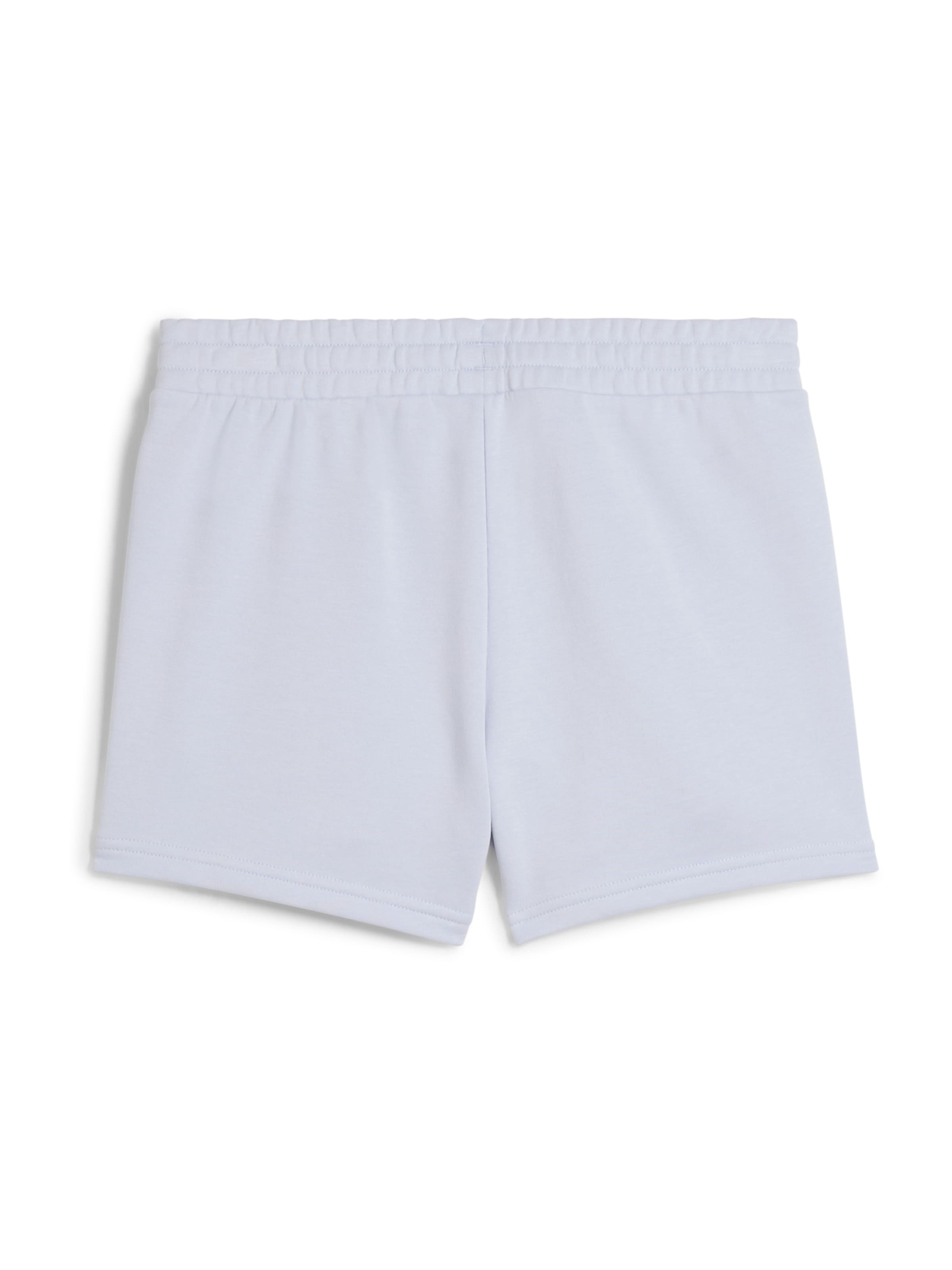 PUMA Regular Urheiluhousut 'Ess No. 1' värissä sininen