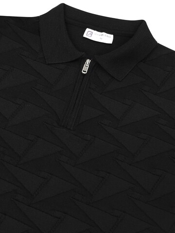 Gabbiano Trui in Zwart