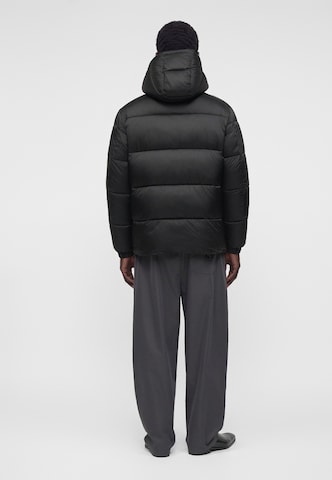 JOOP! Winter jacket 'Maddow' in Black