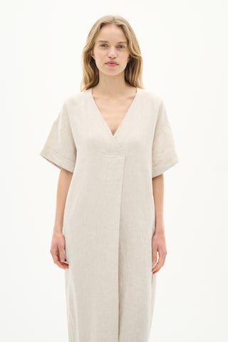 InWear Kjole 'Solina' i beige