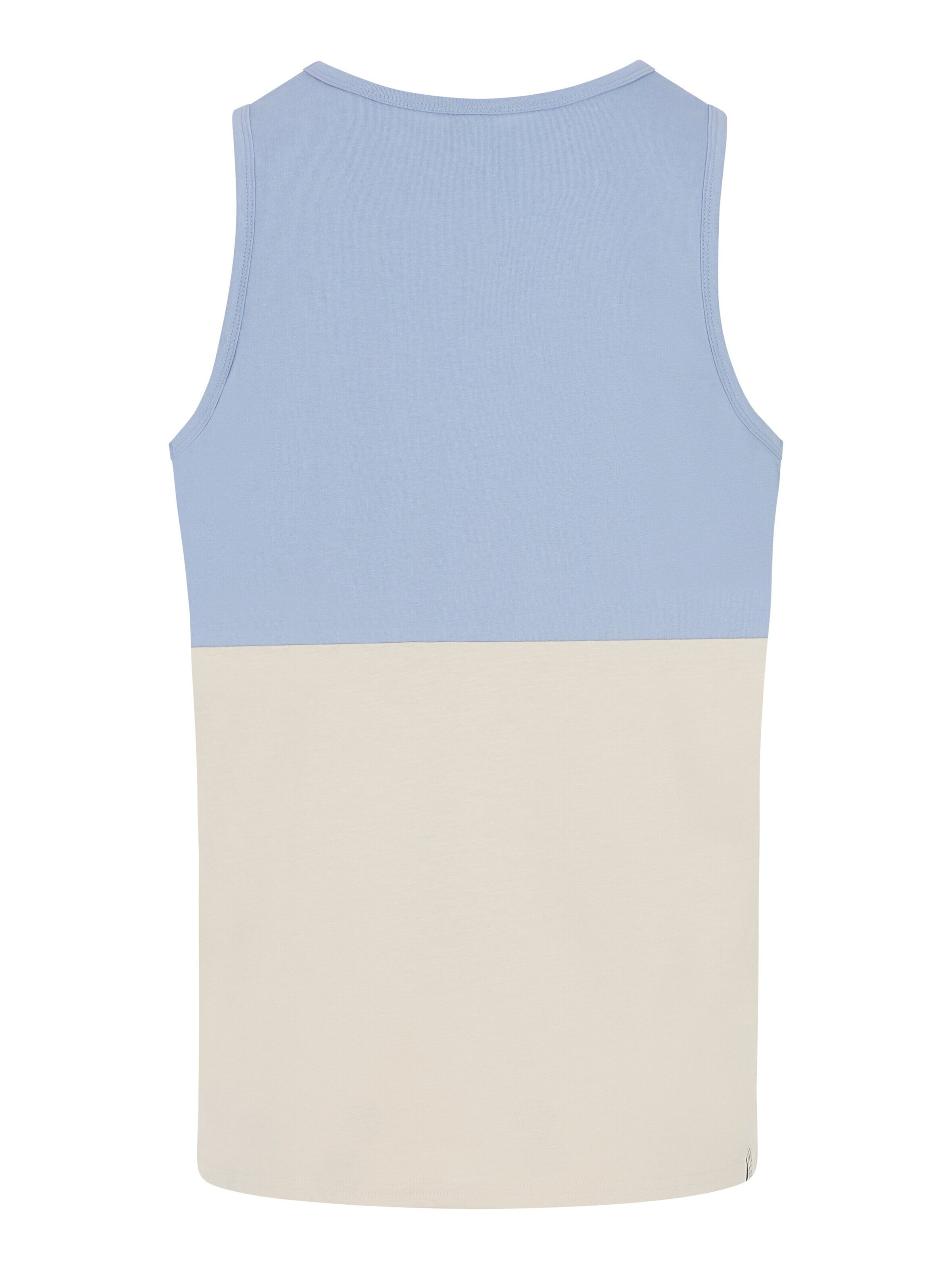 PROTEST Shirt 'PRTIpsa' in Blauw