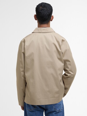 Barbour Between-season jacket in Grey