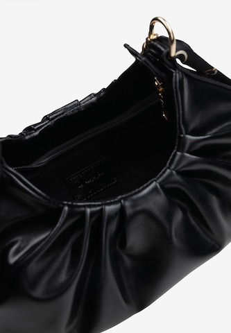 faina Shoulder Bag 'Mioki' in Black